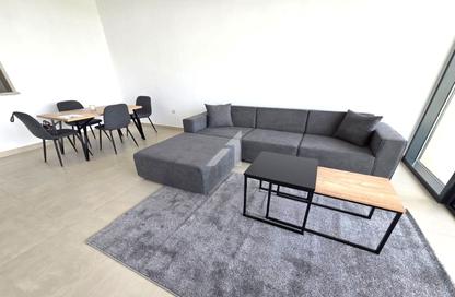Apartment - 2 Bedrooms - 2 Bathrooms for rent in Vida Residence 3  and  4 - Vida Residence - The Hills - Dubai