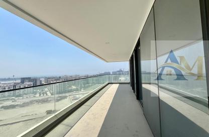 Apartment - 4 - 6 for rent in Sharjah Terraces - Al Khan Lagoon - Al Khan - Sharjah Apartment - 4 - 6 for rent in Sharjah Terraces - Al Khan Lagoon - Al Khan - Sharjah