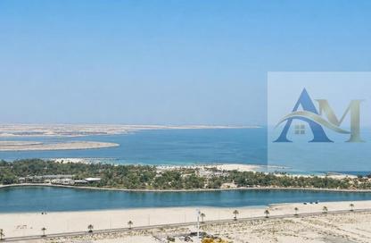 Apartment - 4 - 6 for rent in Sharjah Terraces - Al Khan Lagoon - Al Khan - Sharjah