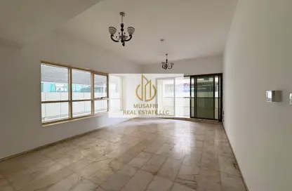 Apartment - 2 Bedrooms - 2 Bathrooms for rent in New Al Taawun Road - Al Taawun - Sharjah