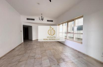 Apartment - 2 Bedrooms - 2 Bathrooms for rent in New Al Taawun Road - Al Taawun - Sharjah