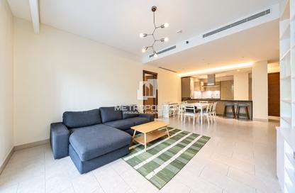 Apartment - 2 - 3 for sale in Sobha Hartland Greens 4 - Sobha Hartland Greens - Sobha Hartland - Mohammed Bin Rashid City - Dubai