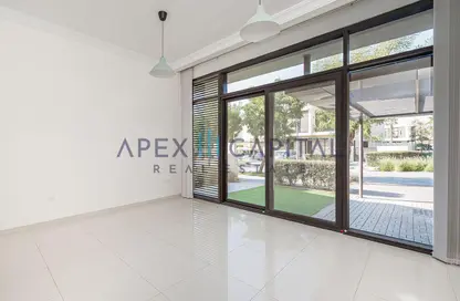 Villa - 5 Bedrooms - 6 Bathrooms for rent in Brookfield - Damac Hills - Dubai