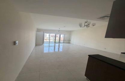 Apartment - Studio - 1 Bathroom for rent in Golden Homes Building - District 15 - Jumeirah Village Circle - Dubai