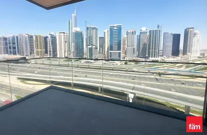 Apartment - 1 Bedroom - 2 Bathrooms for rent in Marina Living - Dubai Marina - Dubai