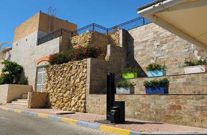 Villa - 3 Bedrooms - 4 Bathrooms for sale in Al Mushrif - Abu Dhabi
