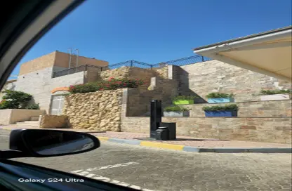 فيلا - 3 غرف نوم - 4 حمامات للبيع في المشرف - أبوظبي