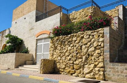 Villa - 3 Bedrooms - 4 Bathrooms for sale in Al Mushrif - Abu Dhabi
