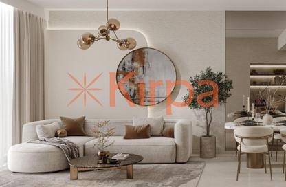 Apartment - 1 - 2 for sale in Pearl House IV - District 10 - Jumeirah Village Circle - Dubai