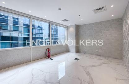 Office Space - Studio - 1 Bathroom for rent in Bay Square Building 2 - Bay Square - Business Bay - Dubai Office Space - Studio - 1 Bathroom for rent in Bay Square Building 2 - Bay Square - Business Bay - Dubai