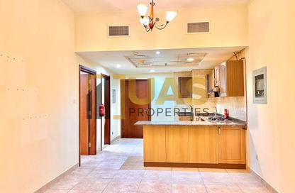 Apartment - 1 - 2 for rent in Dubai Healthcare City 2 - Al Jaddaf - Dubai