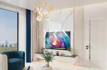 Apartment - 1 Bedroom - 2 Bathrooms for sale in Oasiz By Danube - Dubai Silicon Oasis - Dubai