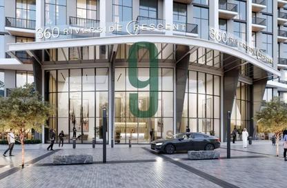 Apartment - 1 - 1 for sale in 360 Riverside Crescent - Sobha Hartland II - Bukadra - Dubai Apartment - 1 - 1 for sale in 360 Riverside Crescent - Sobha Hartland II - Bukadra - Dubai