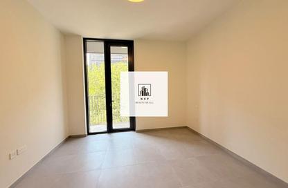 Apartment - 2 - 3 for rent in The Boulevard 1 - Aljada - Sharjah