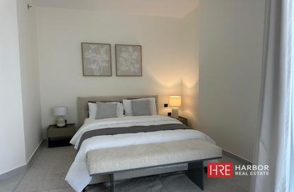 Apartment - 1 Bedroom - 2 Bathrooms for sale in OST Tower 11 - Majan - Dubai Apartment - 1 Bedroom - 2 Bathrooms for sale in OST Tower 11 - Majan - Dubai