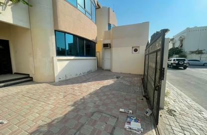Villa - 4 Bedrooms - 5 Bathrooms for rent in Anantara Residences - Al Rifa'ah - Al Heerah - Sharjah Villa - 4 Bedrooms - 5 Bathrooms for rent in Anantara Residences - Al Rifa'ah - Al Heerah - Sharjah