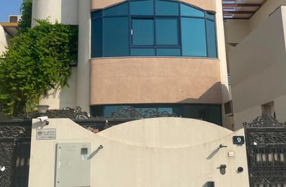 Villa - 4 Bedrooms - 5 Bathrooms for rent in Anantara Residences - Al Rifa'ah - Al Heerah - Sharjah