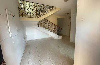 Villa - 4 Bedrooms - 5 Bathrooms for rent in Anantara Residences - Al Rifa'ah - Al Heerah - Sharjah Villa - 4 Bedrooms - 5 Bathrooms for rent in Anantara Residences - Al Rifa'ah - Al Heerah - Sharjah