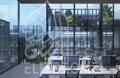 Full Floor - Studio for sale in Arada Central Business District (CBD) - Aljada - Sharjah