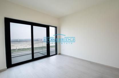 Apartment - Studio - 1 for rent in Azizi Riviera 46 - Azizi Riviera - Meydan One - Meydan - Dubai