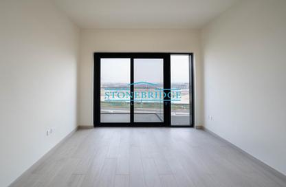 Apartment - Studio - 1 for rent in Azizi Riviera 46 - Azizi Riviera - Meydan One - Meydan - Dubai