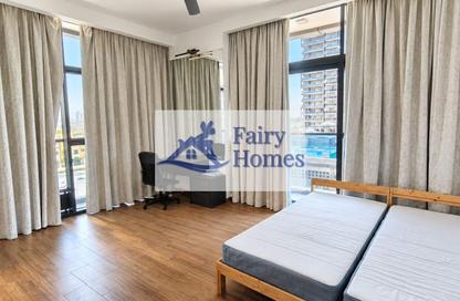 Apartment - 2 - 3 for rent in V2 - Dubai Sports City - Dubai Apartment - 2 - 3 for rent in V2 - Dubai Sports City - Dubai