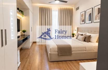 Apartment - 2 - 3 for rent in V2 - Dubai Sports City - Dubai