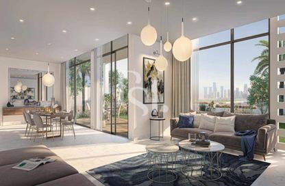Villa - 6 - 7+ for sale in Souk Al Jubail - Al Jubail Island - Abu Dhabi
