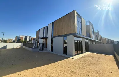 Villa - 4 Bedrooms - 4 Bathrooms for rent in Mudon Al Ranim 3 - Mudon - Dubai