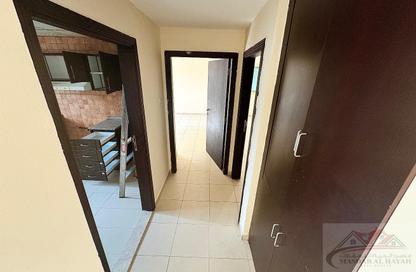 Apartment - 2 Bedrooms - 2 Bathrooms for rent in Muwaileh 29 Building - Muwaileh - Sharjah