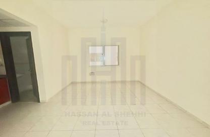 Apartment - Studio - 1 for rent in Muwailih Building - Muwaileh - Sharjah