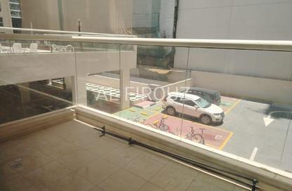 Apartment - Studio - 1 Bathroom for rent in Royal JVC Building - District 10 - Jumeirah Village Circle - Dubai