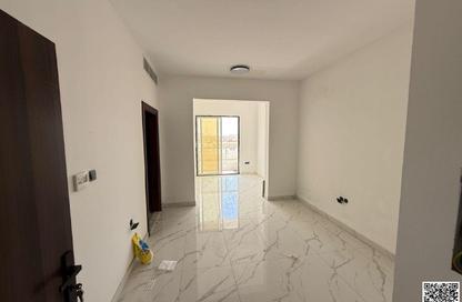 Apartment - Studio - 1 Bathroom for rent in Al Mowaihat 1 - Al Mowaihat - Ajman