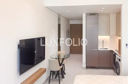 Apartment - 1 Bathroom for sale in Ashton Park - District 12 - Jumeirah Village Circle - Dubai