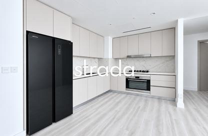 Apartment - 3 - 4 for sale in Beach Mansion Tower 1 - Beach Mansion - Emaar Beachfront - Dubai Harbour - Dubai