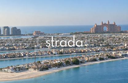 Apartment - 3 - 4 for sale in Beach Mansion Tower 1 - Beach Mansion - Emaar Beachfront - Dubai Harbour - Dubai