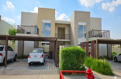 Apartment - 2 Bedrooms - 2 Bathrooms for rent in Urbana 2 - Urbana - EMAAR South - Dubai South (Dubai World Central) - Dubai