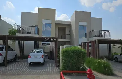 شقة - 2 غرف نوم - 2 حمامات للايجار في إربانا 2 - اوربانا - اعمار الجنوبية - دبي الجنوب (مركز دبي العالمي) - دبي