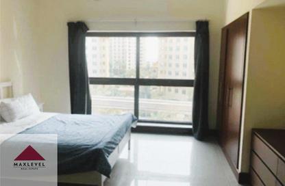 Apartment - 3 Bedrooms - 4 Bathrooms for rent in Golden Mile 10 - Golden Mile - Palm Jumeirah - Dubai