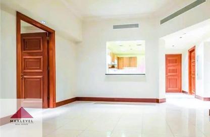 Apartment - 3 Bedrooms - 4 Bathrooms for rent in Golden Mile 10 - Golden Mile - Palm Jumeirah - Dubai