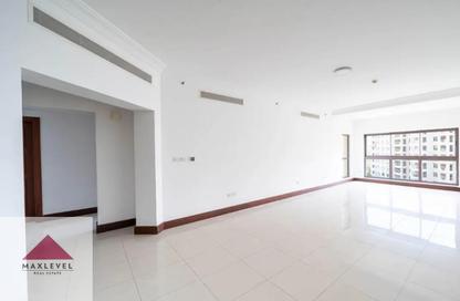 Apartment - 3 Bedrooms - 4 Bathrooms for rent in Golden Mile 10 - Golden Mile - Palm Jumeirah - Dubai