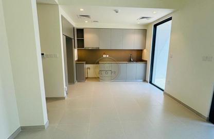 Townhouse - 3 Bedrooms - 4 Bathrooms for sale in Greenview - EMAAR South - Dubai South (Dubai World Central) - Dubai