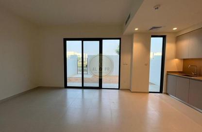 Townhouse - 3 Bedrooms - 4 Bathrooms for sale in Greenview - EMAAR South - Dubai South (Dubai World Central) - Dubai