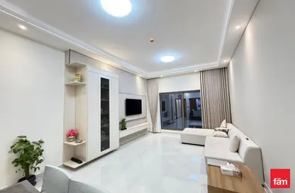 شقة - 2 غرف نوم - 3 حمامات للبيع في مساكن نادين 2 - مساكن نادين - الفرجان - دبي