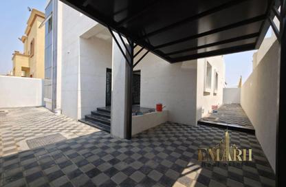 Villa - 5 - 7 for rent in Al Zaheya Gardens - Al Zahya - Ajman