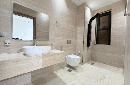 Villa - 5 Bedrooms - 7 Bathrooms for rent in Al Yasmeen 1 - Al Yasmeen - Ajman