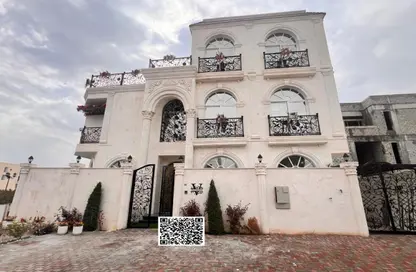 Villa - 5 Bedrooms - 6 Bathrooms for sale in Al Bahia - Ajman
