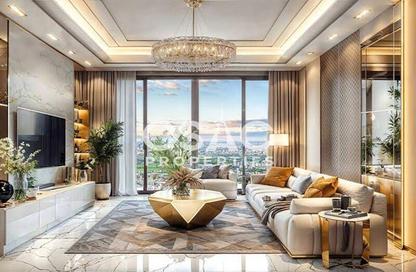 Apartment - 1 Bedroom - 2 Bathrooms for sale in Diamondz By Danube - Jumeirah Lake Towers - Dubai Apartment - 1 Bedroom - 2 Bathrooms for sale in Diamondz By Danube - Jumeirah Lake Towers - Dubai