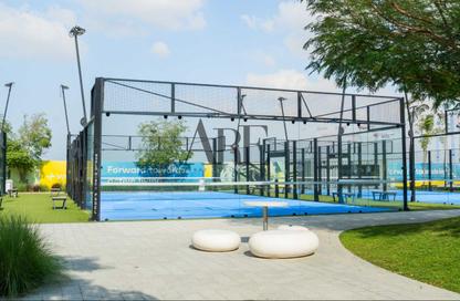 Apartment - 3 Bedrooms - 4 Bathrooms for sale in The Gate 4 - Aljada - Sharjah