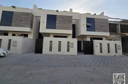 تاون هاوس - 5 غرف نوم - 7 حمامات للبيع في الحليو 2 - الحليو - عجمان